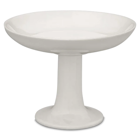 Cuenco con pedestal 600 | Decoracion 000