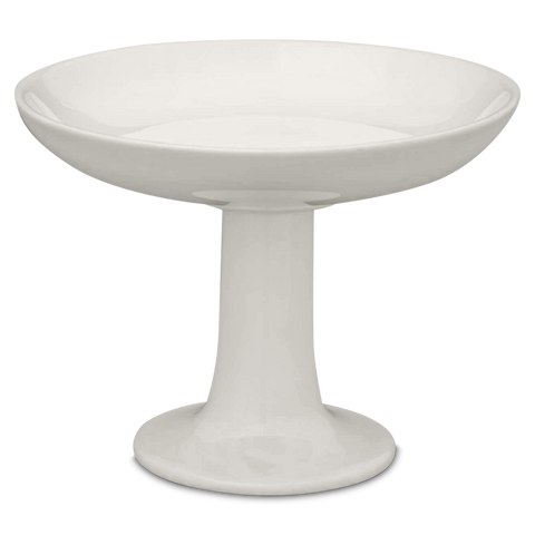 Cuenco con pedestal 600 | Decoracion 000