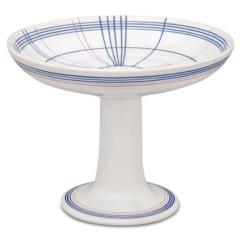 Cuenco con pedestal 600 | Decoracion 041