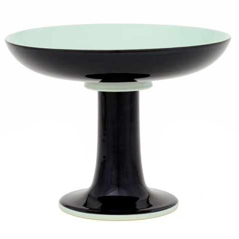 Cuenco con pedestal 600 | Decoracion 050-101