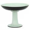 Cuenco con pedestal 600 | Decoracion 050-1