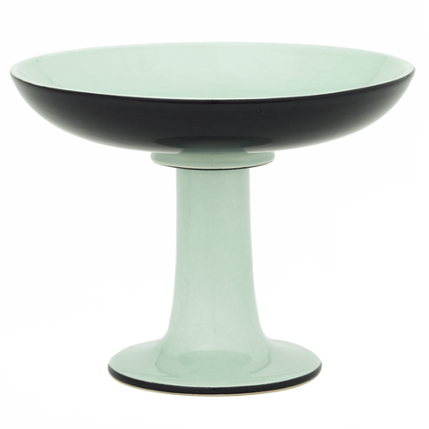 Cuenco con pedestal 600 | Decoracion 050-1