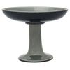 Cuenco con pedestal 600 | Decoracion 051-1