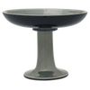 Cuenco con pedestal 600 | Decoracion 051-1