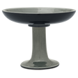 Cuenco con pedestal 600 | Decoracion 051-1