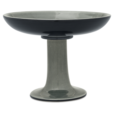 Cuenco con pedestal 600 | Decoracion 051-1