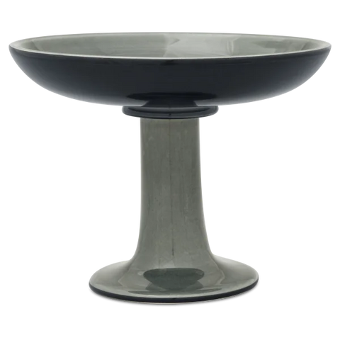 Cuenco con pedestal 600 | Decoracion 051-1