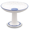 Cuenco con pedestal 600 | Decoracion 113