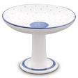 Cuenco con pedestal 600 | Decoracion 113