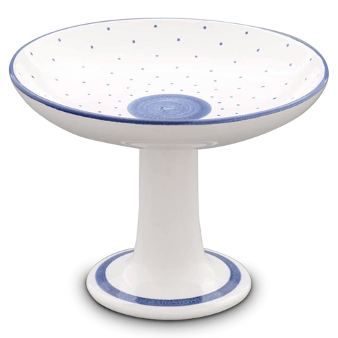 Cuenco con pedestal 600 | Decoracion 113