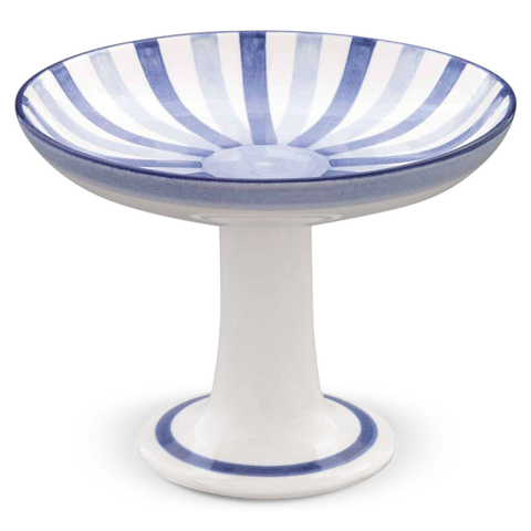 Cuenco con pedestal 600 | Decoracion 137
