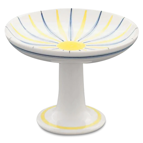 Cuenco con pedestal 600 | Decoracion 138