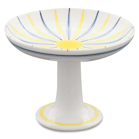 Cuenco con pedestal 600 | Decoracion 138