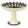 Cuenco con pedestal 600 | Decoracion 612