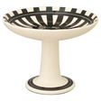 Cuenco con pedestal 600 | Decoracion 612