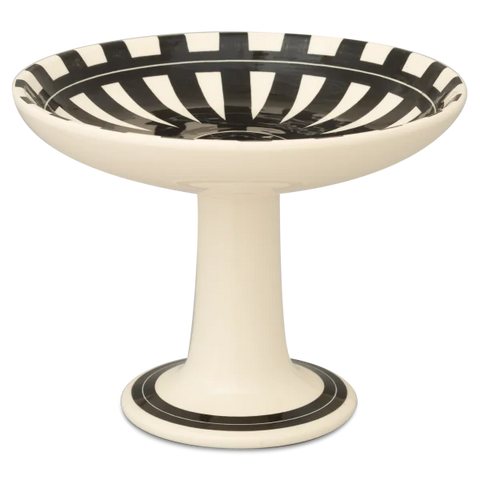 Cuenco con pedestal 600 | Decoracion 612