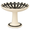 Cuenco con pedestal 600 | Decoracion 612
