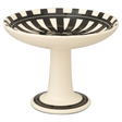 Cuenco con pedestal 600 | Decoracion 612