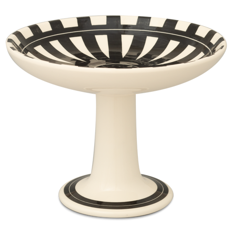Cuenco con pedestal 600 | Decoracion 612