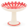 Cuenco con pedestal 600 | Decoracion 612-1158