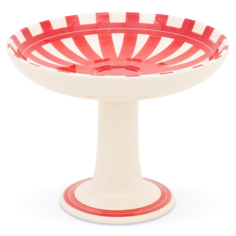 Cuenco con pedestal 600 | Decoracion 612-1158