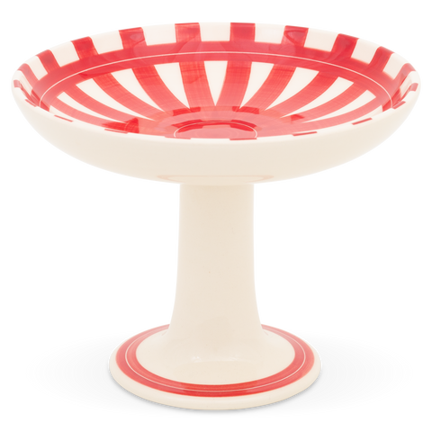 Cuenco con pedestal 600 | Decoracion 612-1158