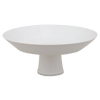 Bowl with pedestal 601 | Decor 000