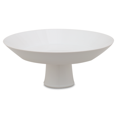 Bowl with pedestal 601 | Decor 000