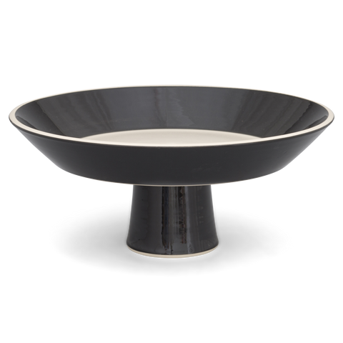 Cuenco con pedestal 601 | Decoracion 007-101