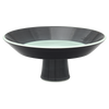 Bowl with pedestal 601 | Decor 050-1