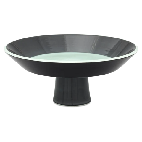 Cuenco con pedestal 601 | Decoracion 050-1