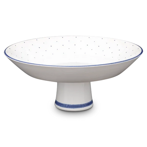 Cuenco con pedestal 601 | Decoracion 113