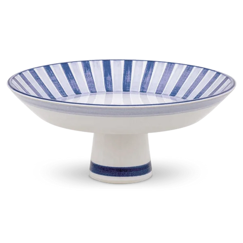 Cuenco con pedestal 601 | Decoracion 137