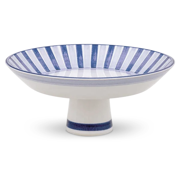 Forma 626010 - Cuenco con pedestal 601