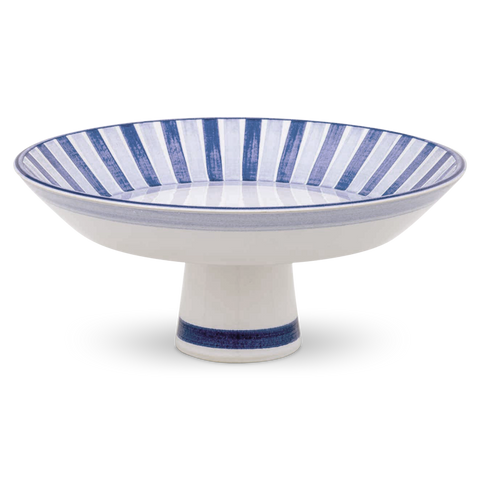 Cuenco con pedestal 601 | Decoracion 137