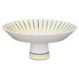 Cuenco con pedestal 601 | Decoracion 138