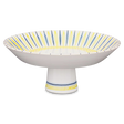Cuenco con pedestal 601 | Decoracion 138