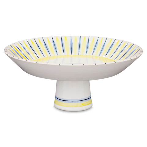 Cuenco con pedestal 601 | Decoracion 138