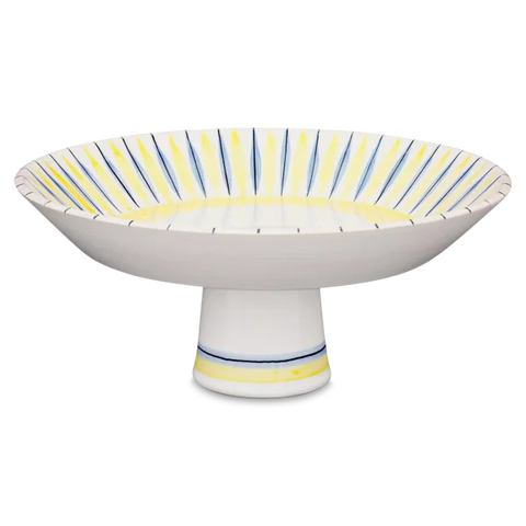 Cuenco con pedestal 601 | Decoracion 138