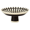 Cuenco con pedestal 601 | Decoracion 612