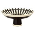 Cuenco con pedestal 601 | Decoracion 612