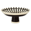 Cuenco con pedestal 601 | Decoracion 612