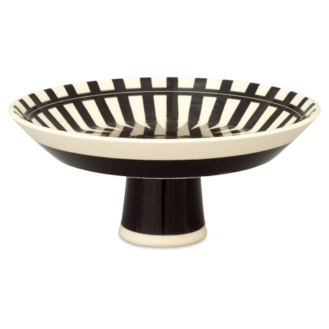 Cuenco con pedestal 601 | Decoracion 612