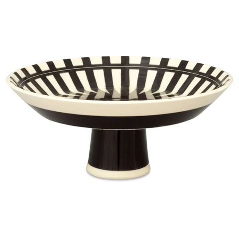 Cuenco con pedestal 601 | Decoracion 612