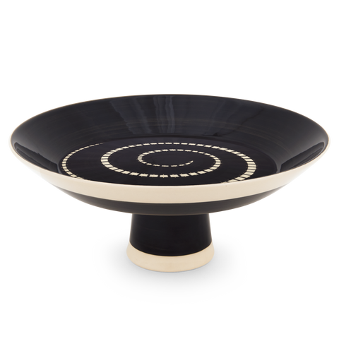 Cuenco con pedestal 601 | Decoracion 690