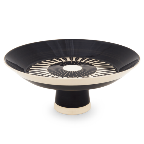 Cuenco con pedestal 601 | Decoracion 693