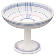 Cuenco con pedestal 605 | Decoracion 041