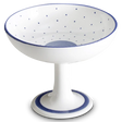 Cuenco con pedestal 605 | Decoracion 113