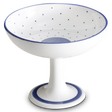Cuenco con pedestal 605 | Decoracion 113