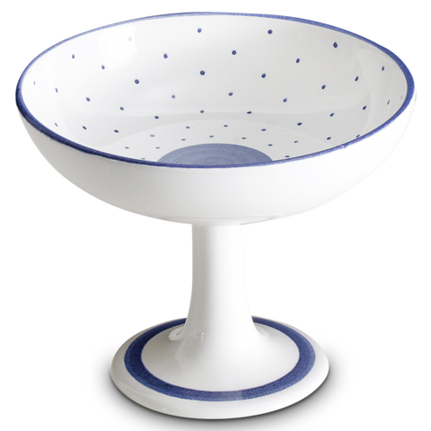 Cuenco con pedestal 605 | Decoracion 113